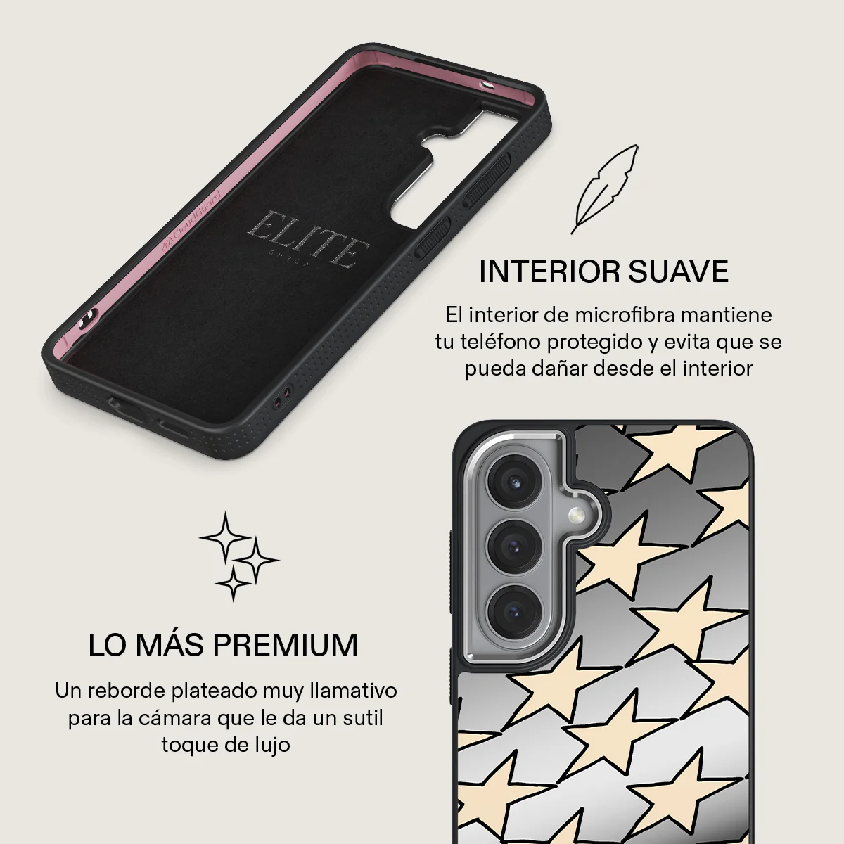Starchaser - Samsung Galaxy S26 Funda - Image 62