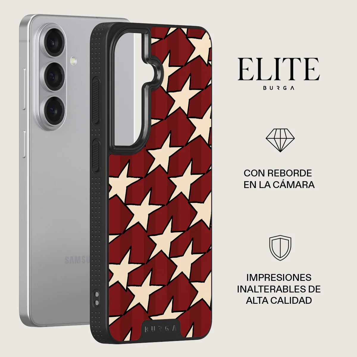Starchaser - Samsung Galaxy S26 Plus Funda - Image 13