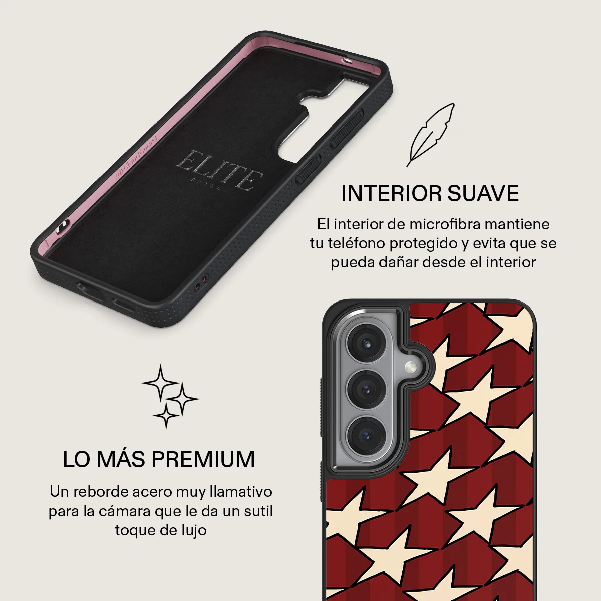 Starchaser - Samsung Galaxy S26 Plus Funda - Image 17