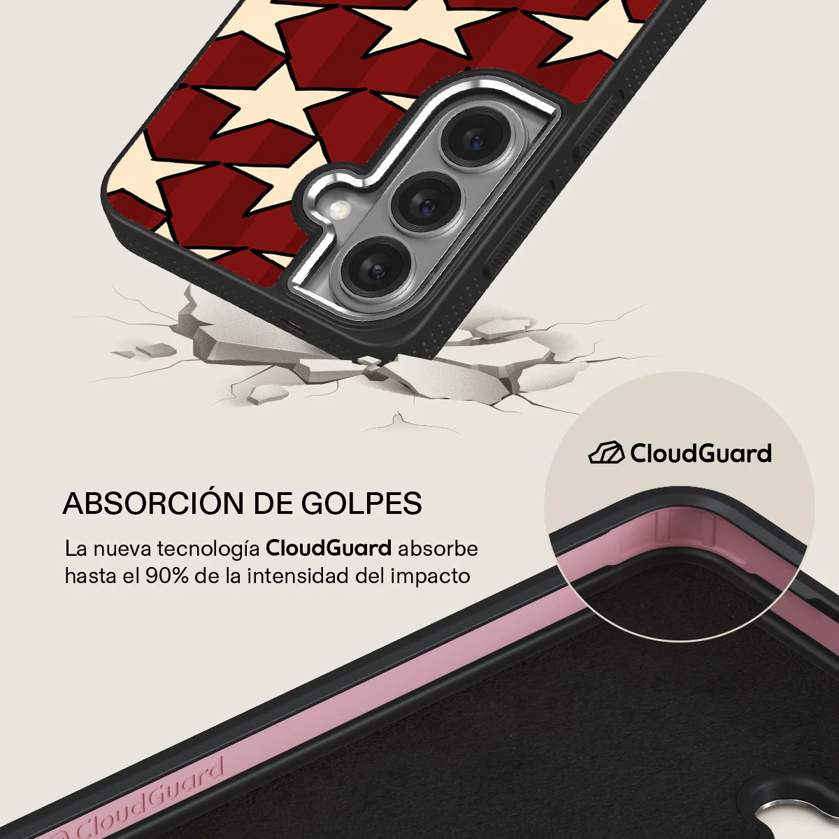 Starchaser - Samsung Galaxy S26 Plus Funda - Image 21