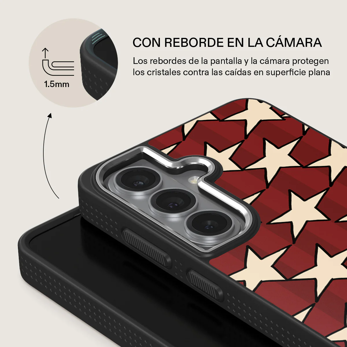 Starchaser - Samsung Galaxy S26 Plus Funda - Image 22