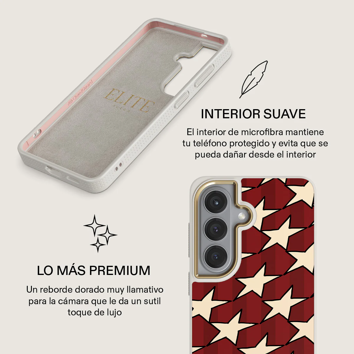 Starchaser - Samsung Galaxy S26 Plus Funda - Image 31