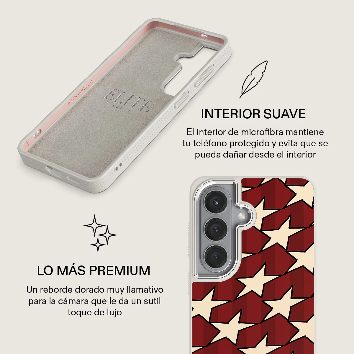 Starchaser - Samsung Galaxy S26 Plus Funda - Image 38