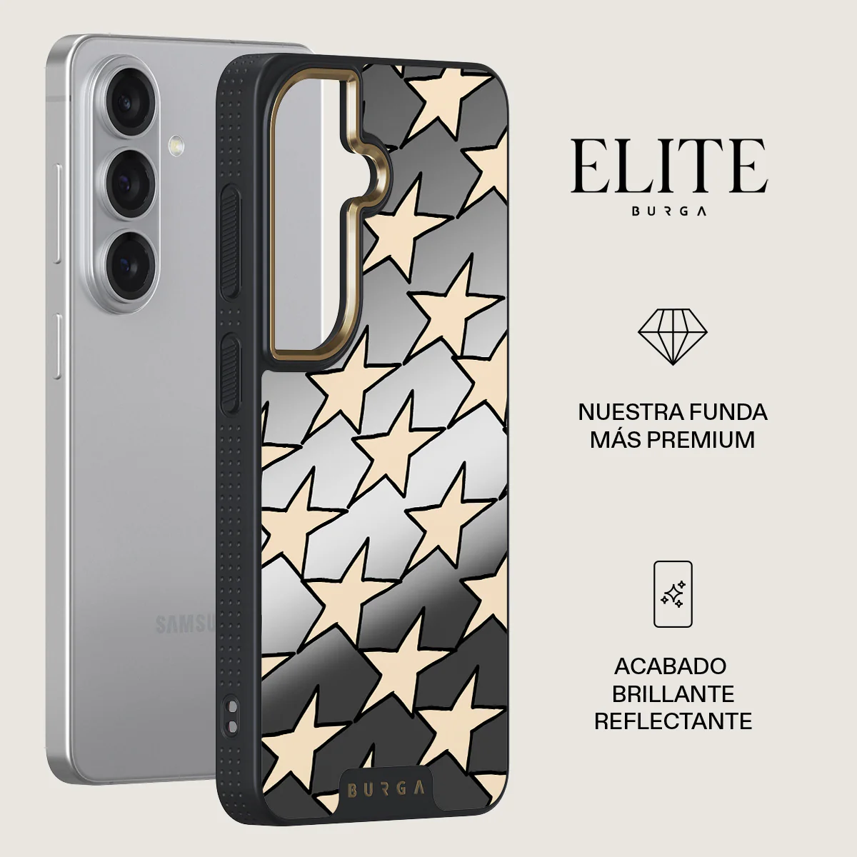 Starchaser - Samsung Galaxy S26 Plus Funda - Image 41