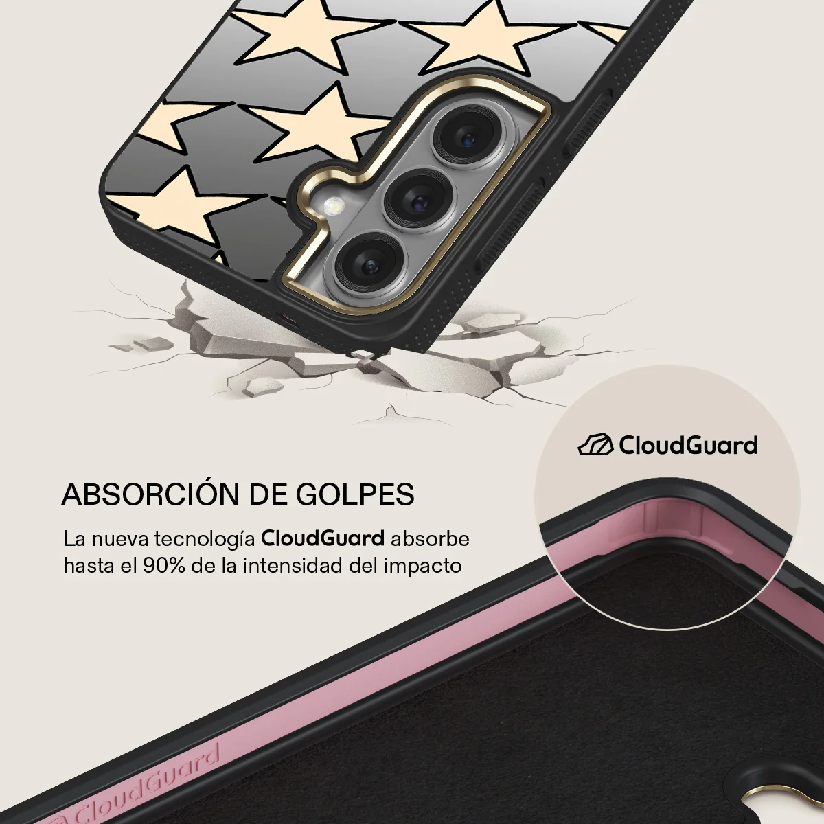 Starchaser - Samsung Galaxy S26 Plus Funda - Image 42