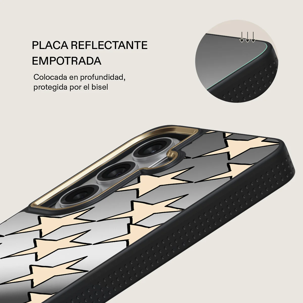Starchaser - Samsung Galaxy S26 Plus Funda - Image 43