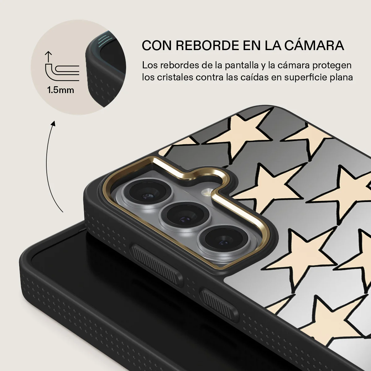 Starchaser - Samsung Galaxy S26 Plus Funda - Image 44