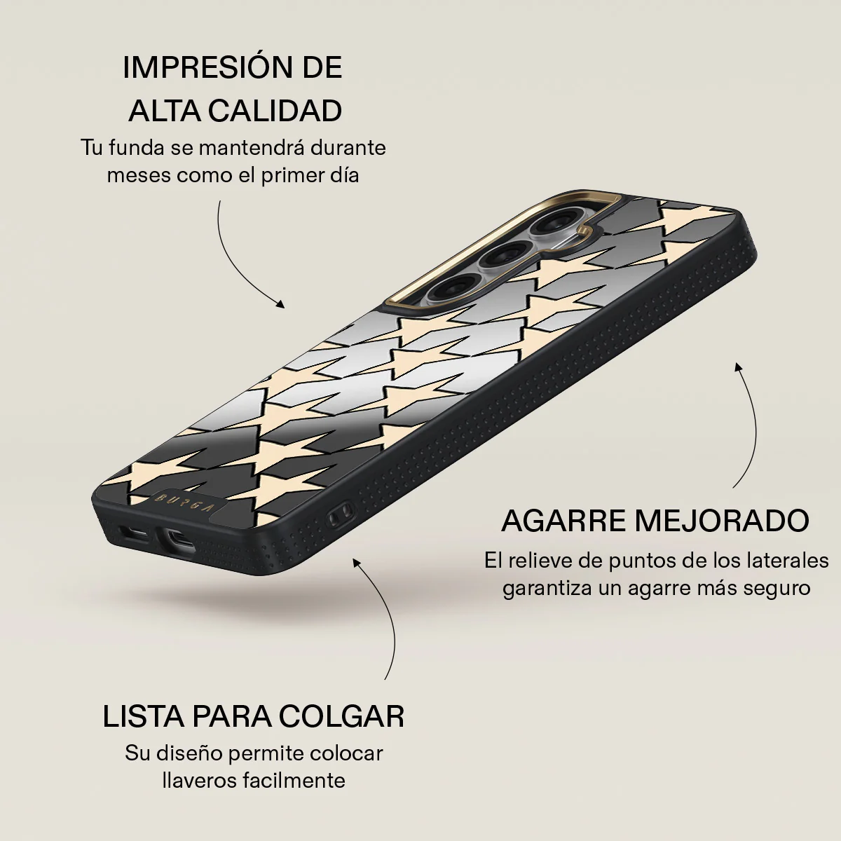 Starchaser - Samsung Galaxy S26 Plus Funda - Image 45