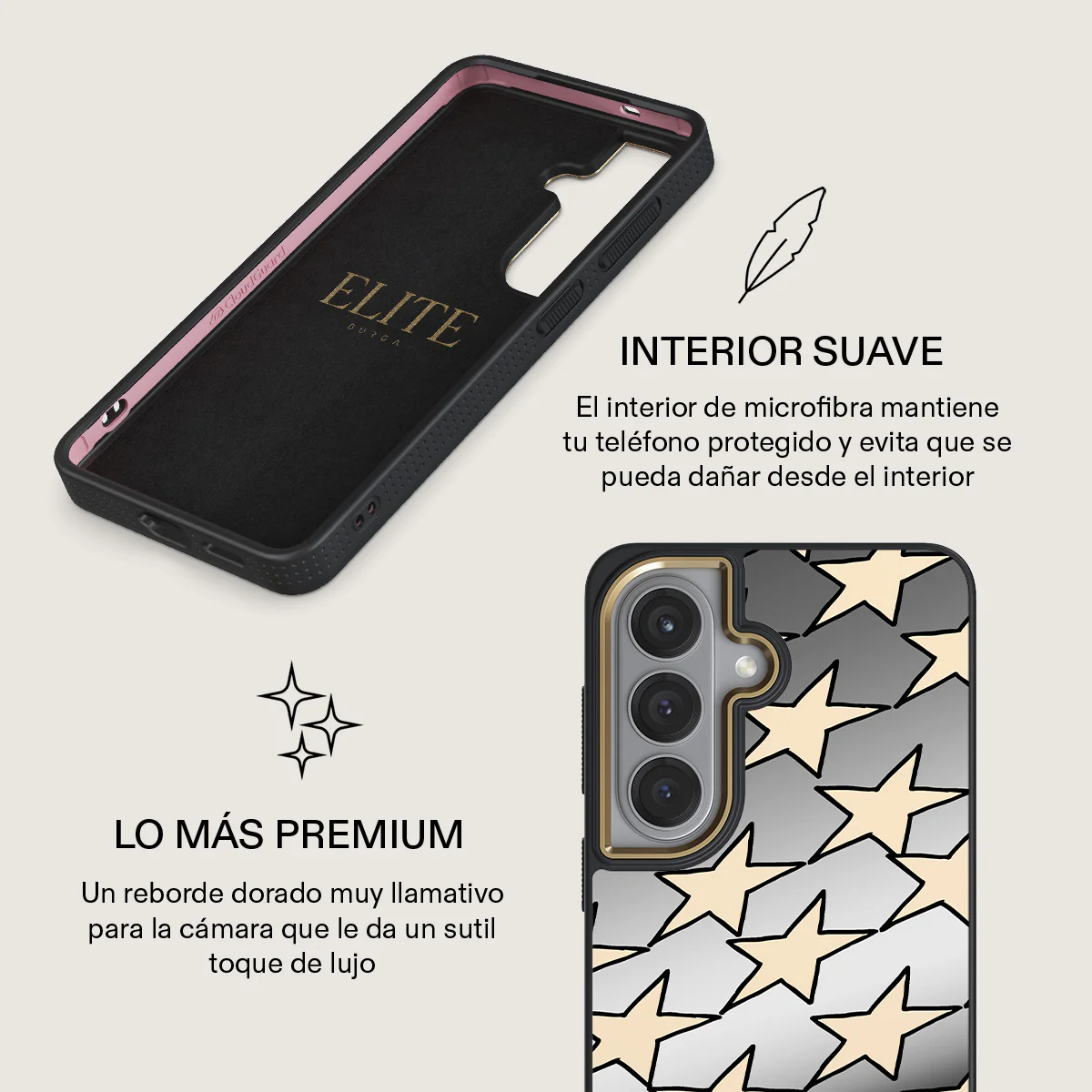 Starchaser - Samsung Galaxy S26 Plus Funda - Image 46