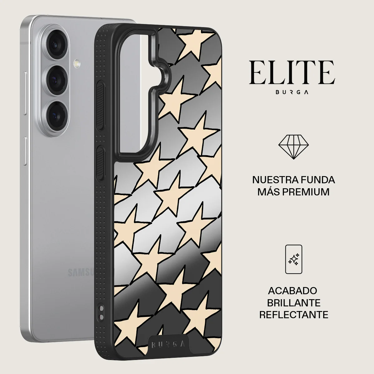 Starchaser - Samsung Galaxy S26 Plus Funda - Image 49