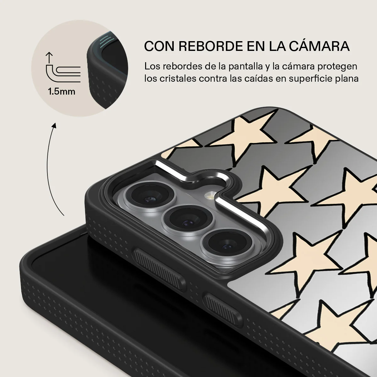 Starchaser - Samsung Galaxy S26 Plus Funda - Image 52