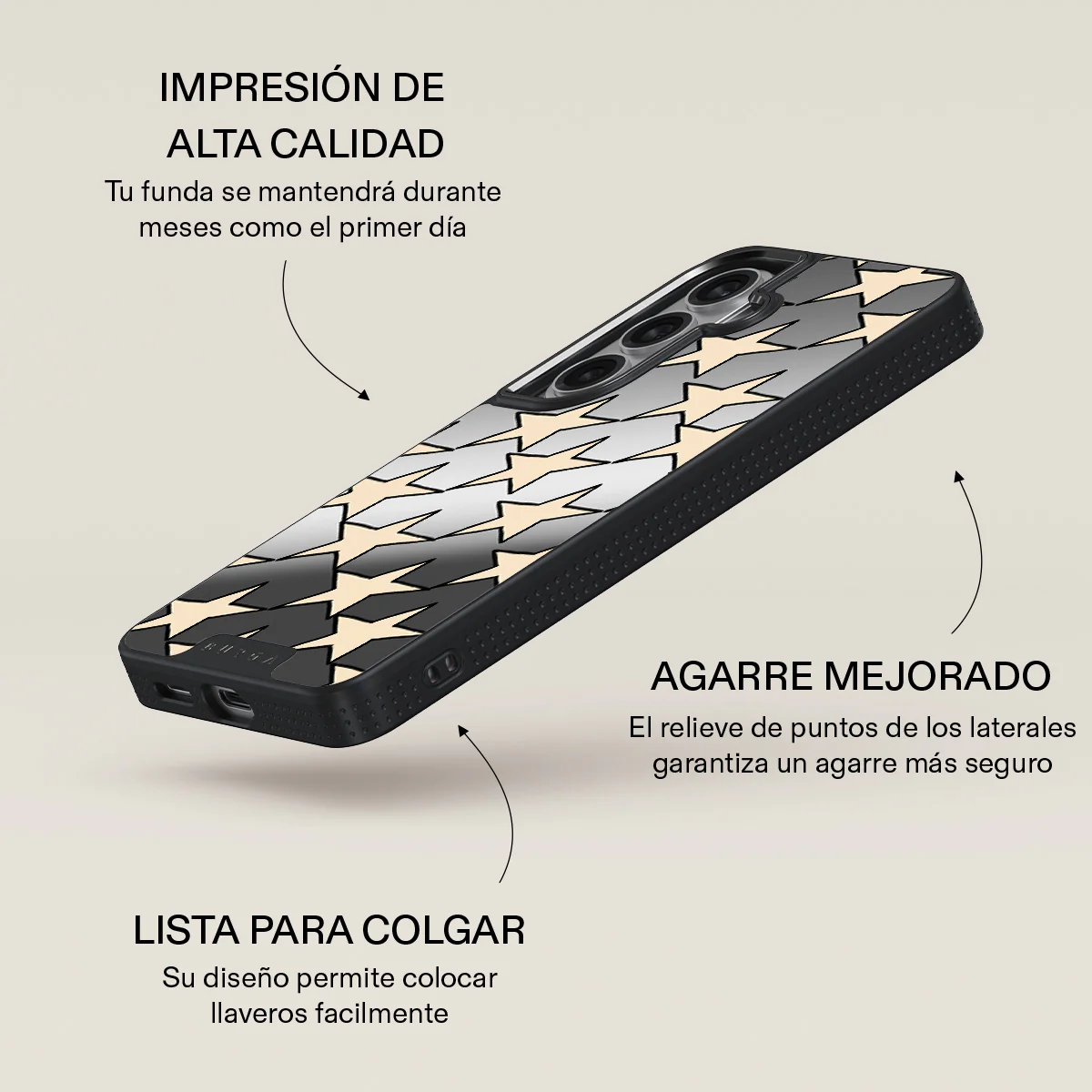 Starchaser - Samsung Galaxy S26 Plus Funda - Image 53