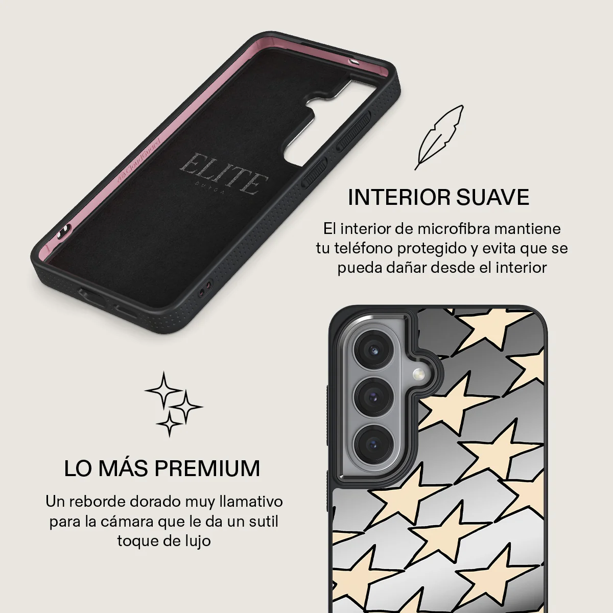 Starchaser - Samsung Galaxy S26 Plus Funda - Image 54