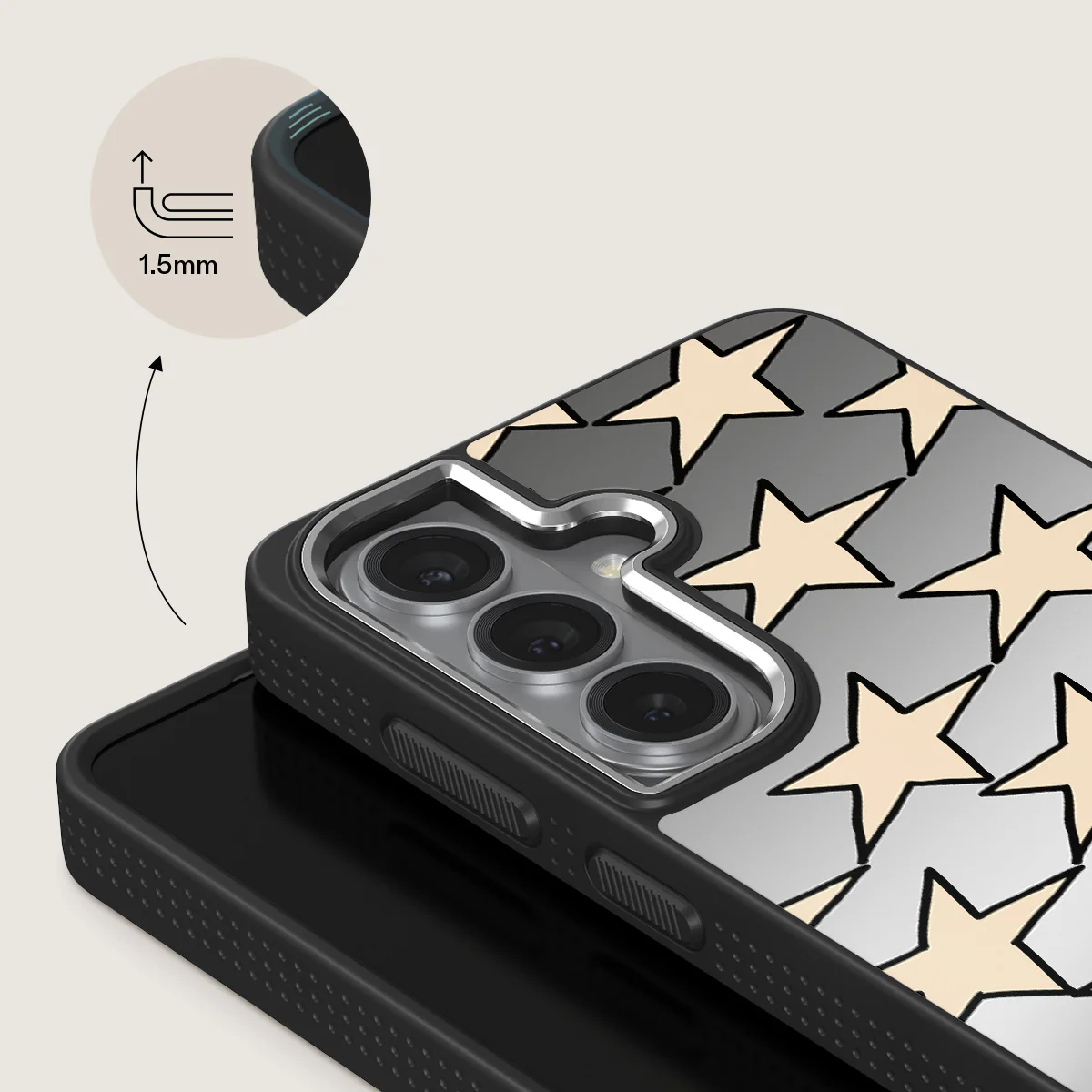 Starchaser - Samsung Galaxy S26 Plus Funda - Image 60