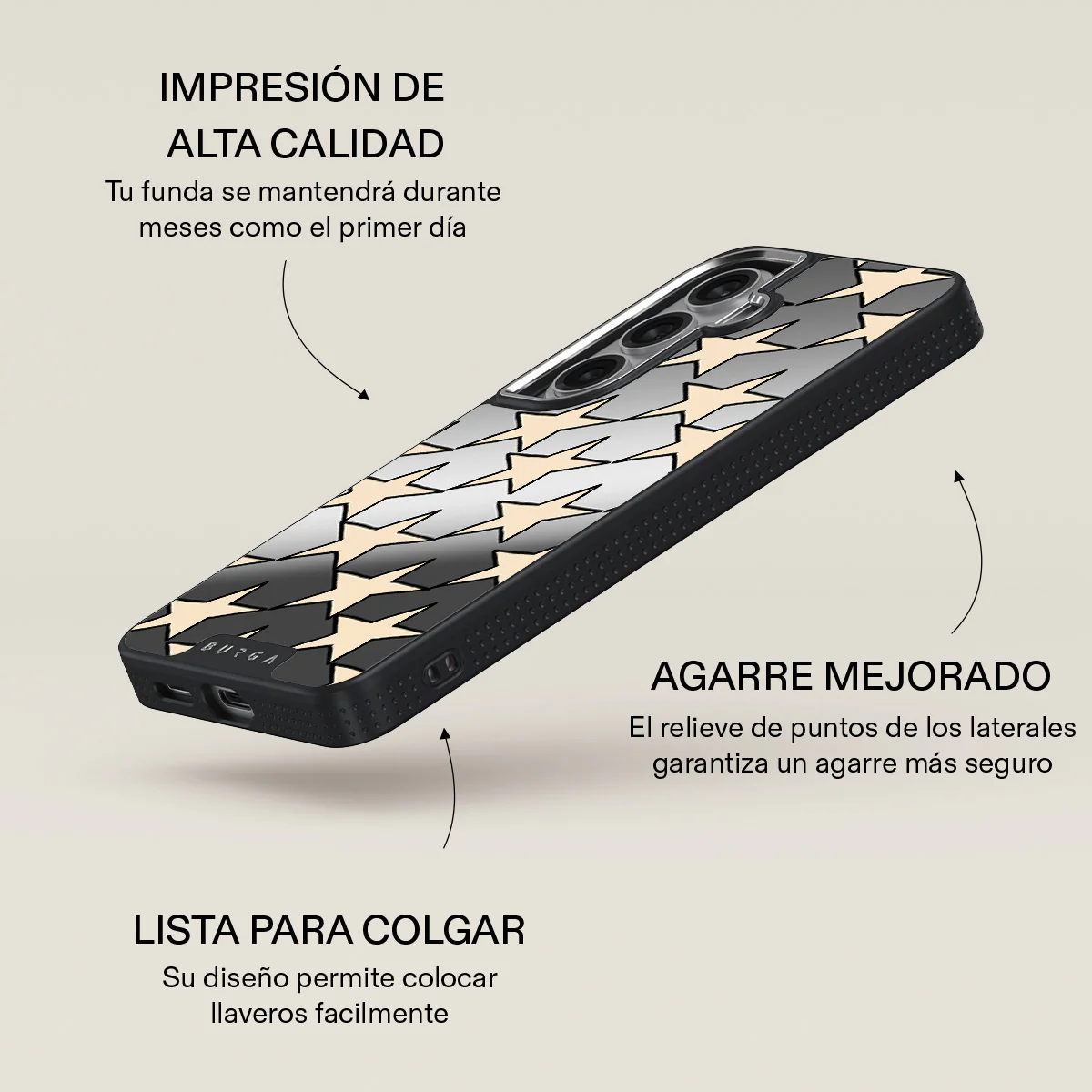 Starchaser - Samsung Galaxy S26 Plus Funda - Image 61