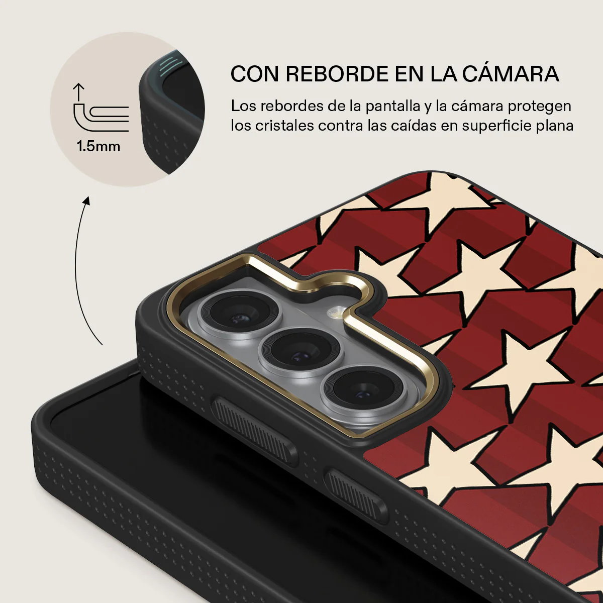 Starchaser - Samsung Galaxy S26 Plus Funda - Image 8