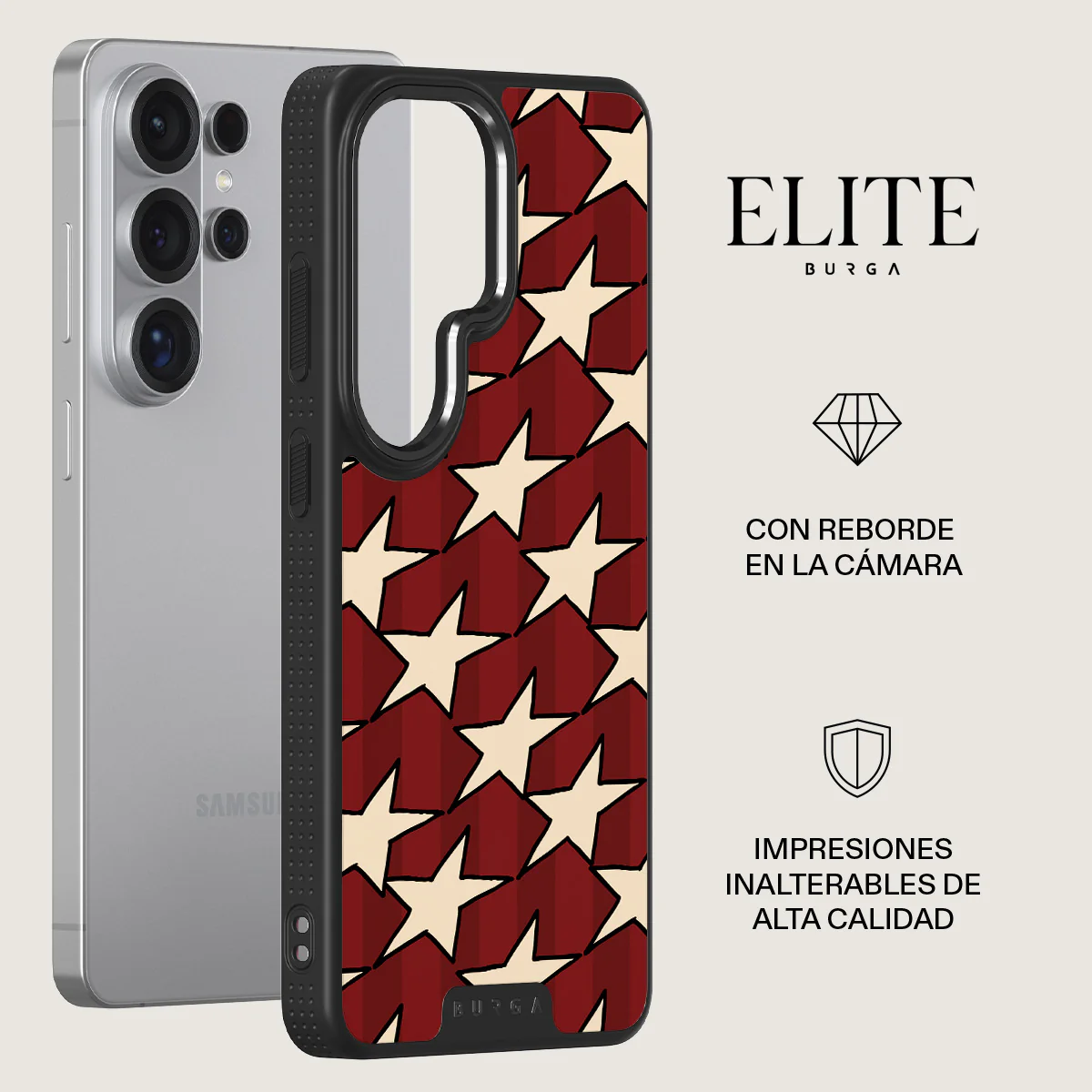 Starchaser - Samsung Galaxy S26 Ultra Funda - Image 13