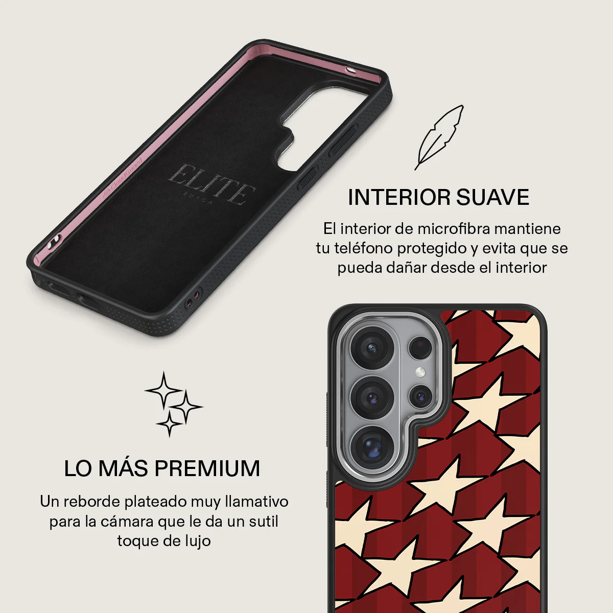 Starchaser - Samsung Galaxy S26 Ultra Funda - Image 24
