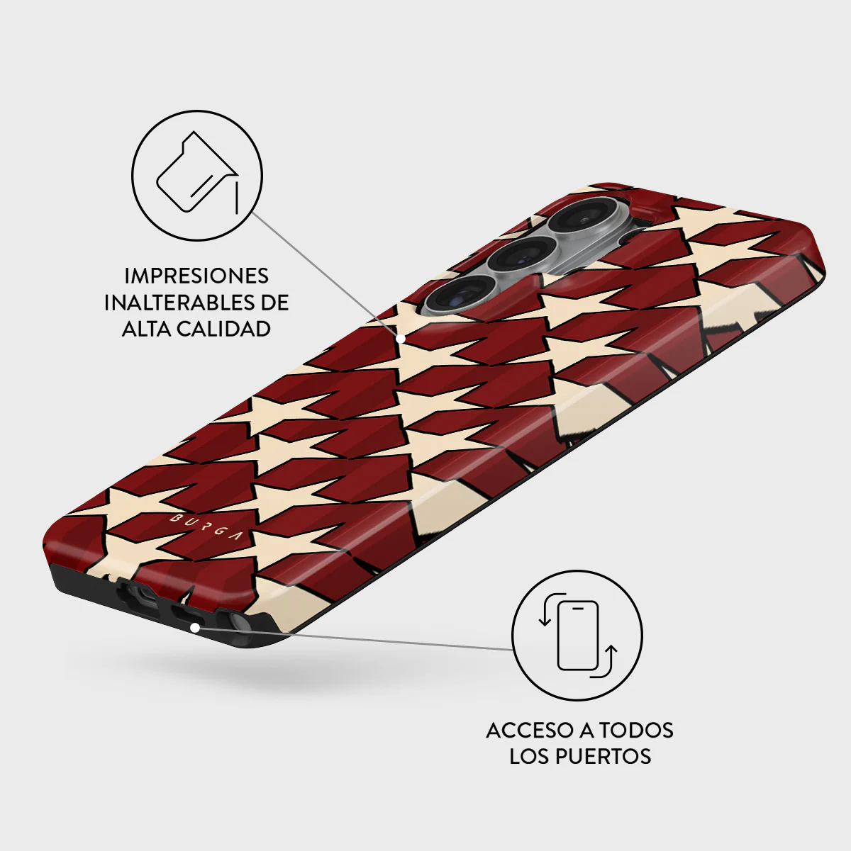 Starchaser - Samsung Galaxy S26 Ultra Funda - Image 3