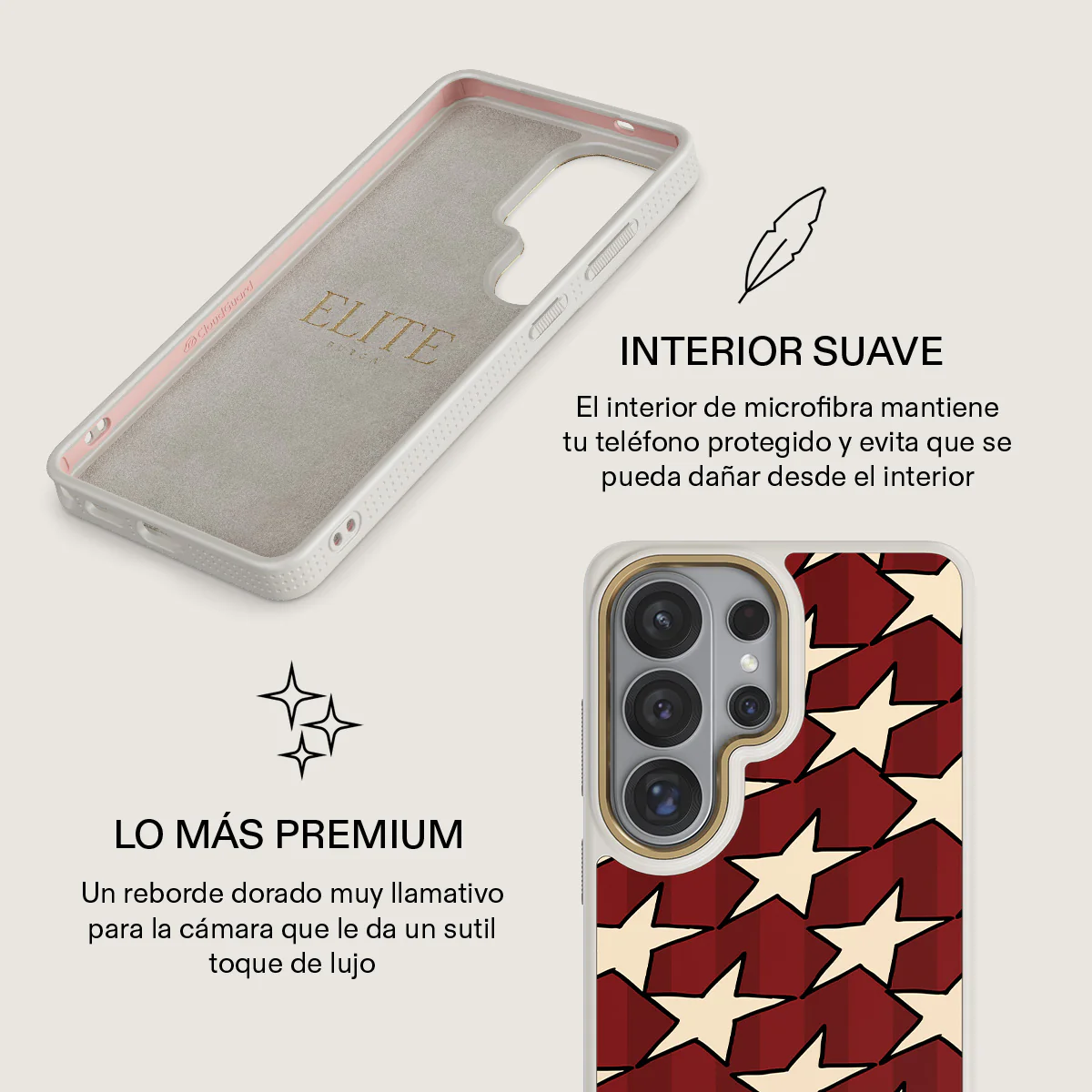 Starchaser - Samsung Galaxy S26 Ultra Funda - Image 31