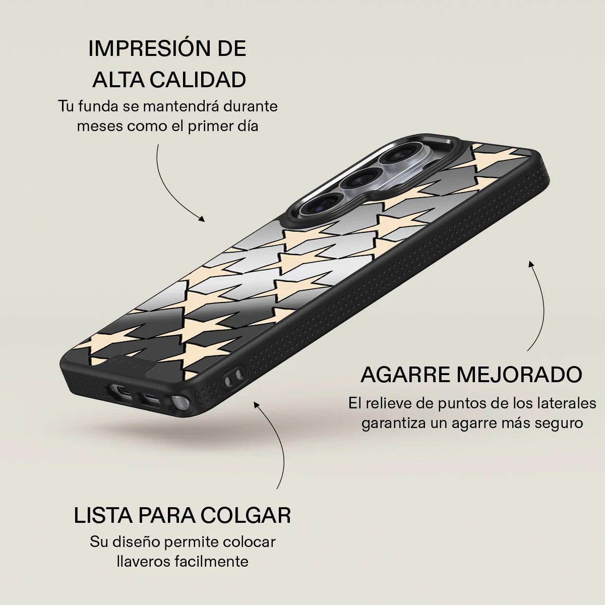 Starchaser - Samsung Galaxy S26 Ultra Funda - Image 53