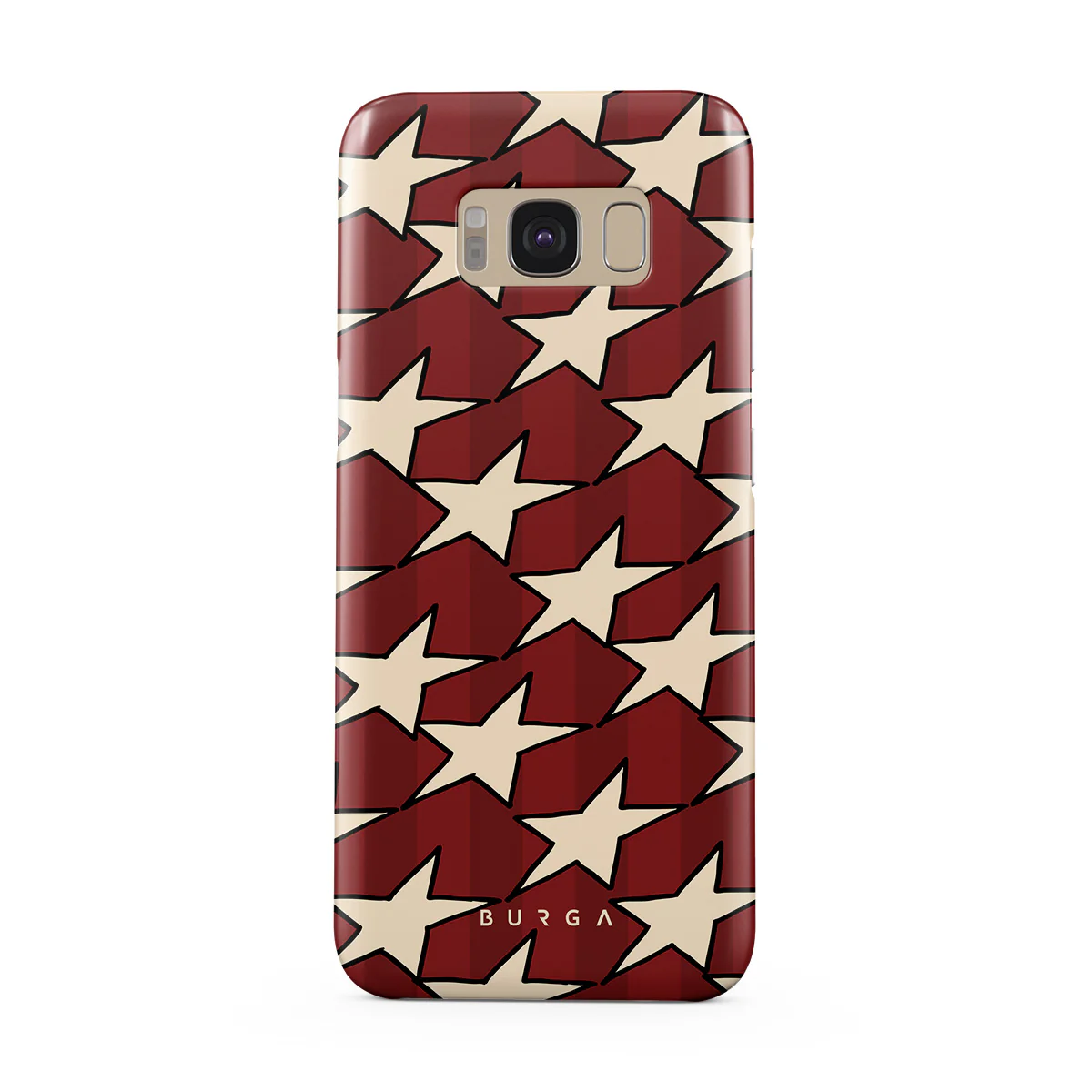 Starchaser - Samsung Galaxy S8 Funda
