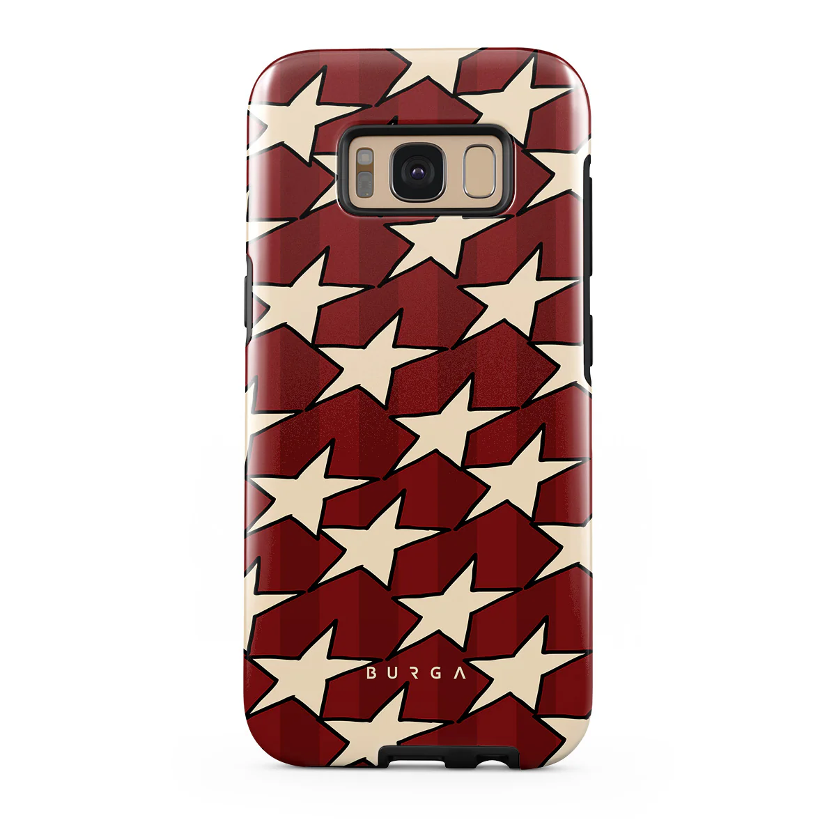 Starchaser - Samsung Galaxy S8 Funda - Image 5