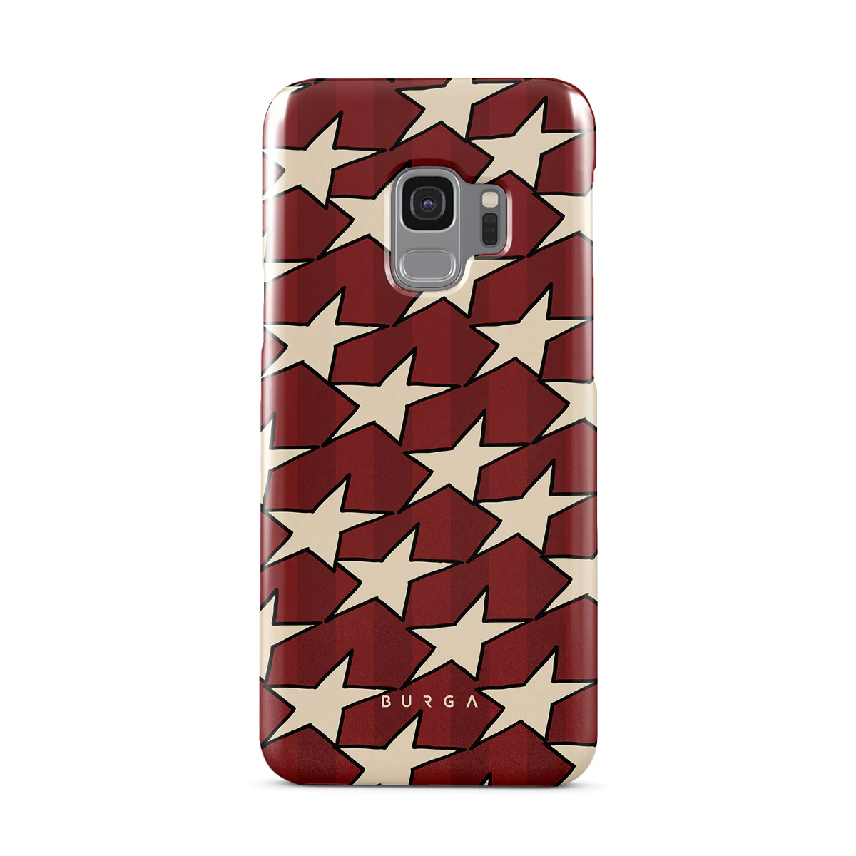 Starchaser - Samsung Galaxy S9 Funda