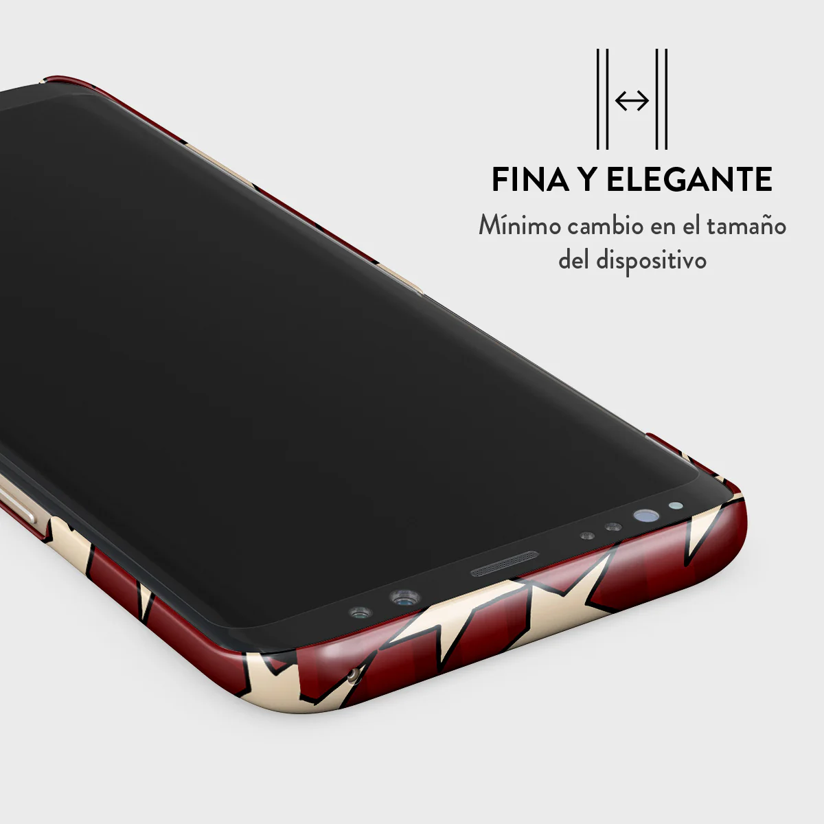 Starchaser - Samsung Galaxy S9 Funda - Image 4