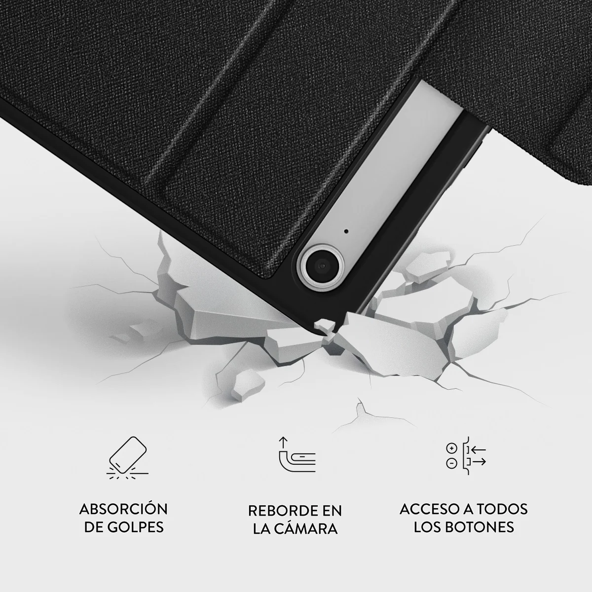 Starchaser - Funda Samsung Galaxy Tab S10 FE - Image 3