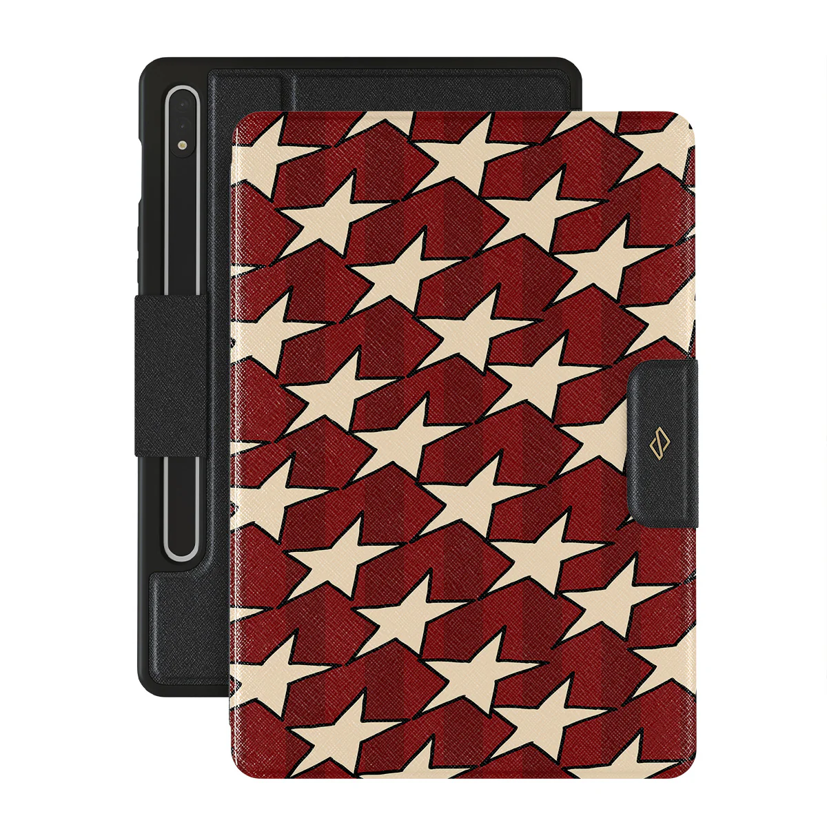 Starchaser - Funda Samsung Galaxy Tab S8+/S7+/S7 FE