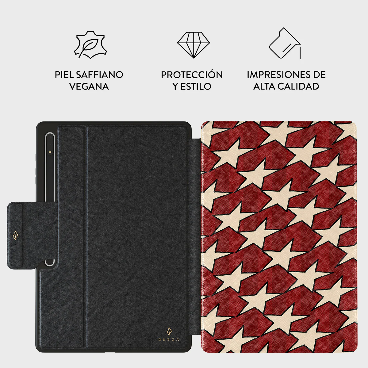 Starchaser - Funda Samsung Galaxy Tab S8 Ultra - Image 2