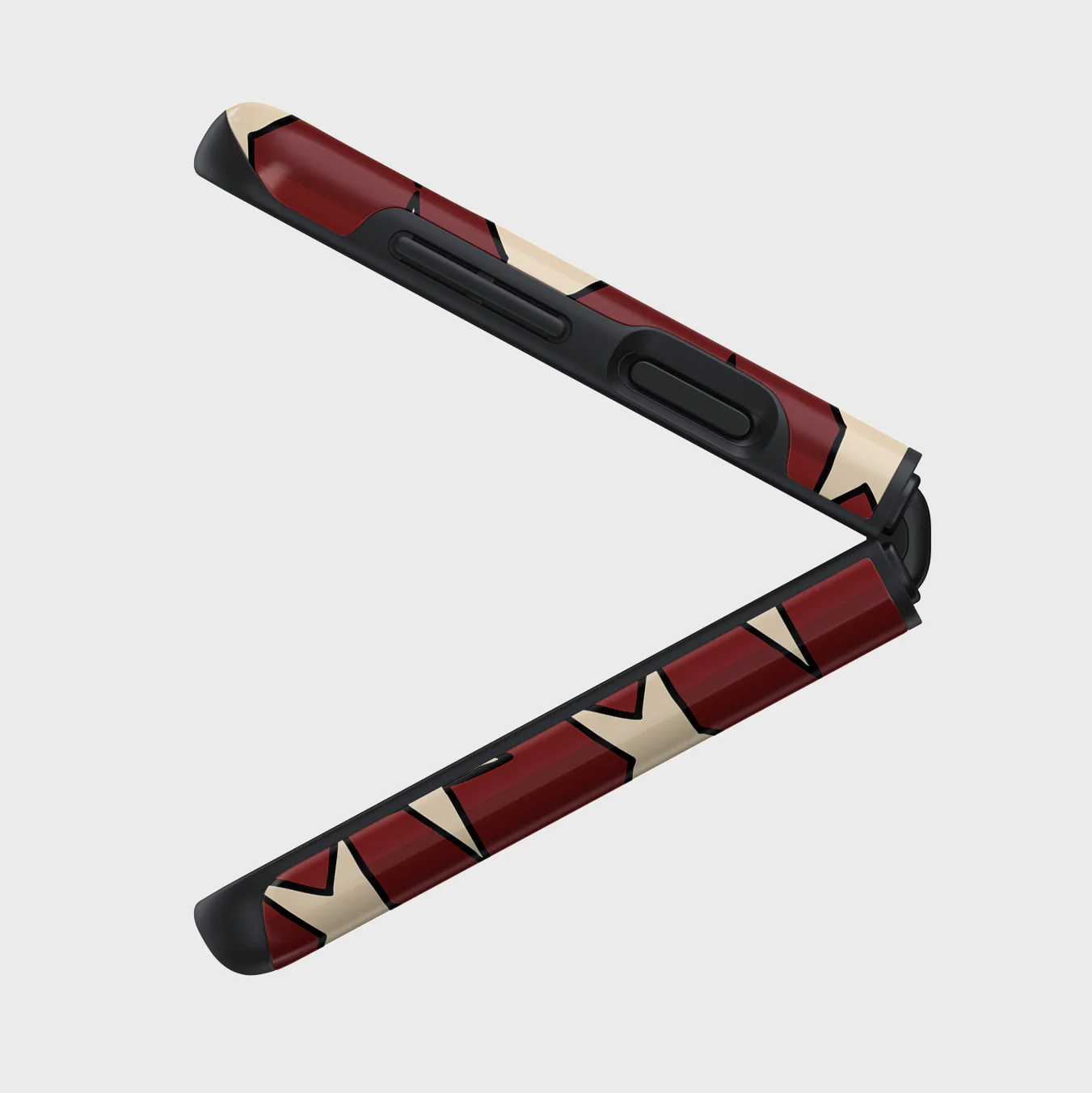 Starchaser - Samsung Galaxy Z Flip 3 Funda - Image 6