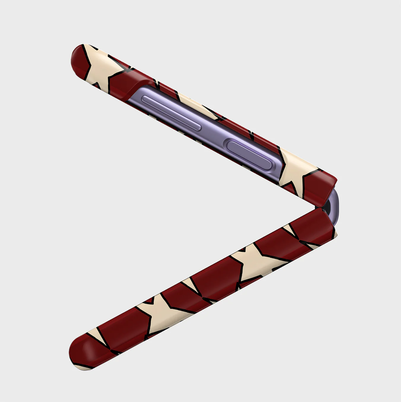 Starchaser - Samsung Galaxy Z Flip 4 Funda - Image 6
