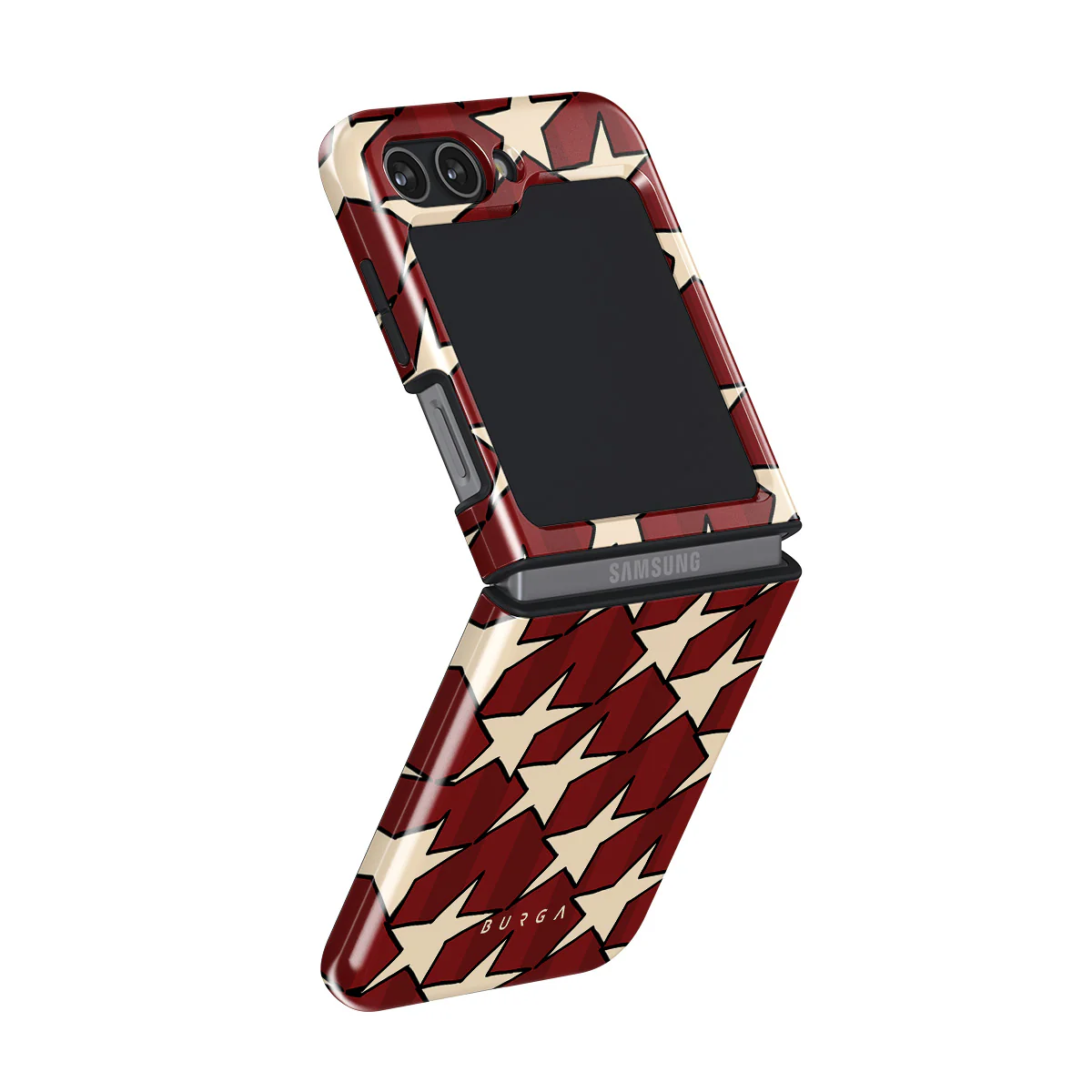 Starchaser - Samsung Galaxy Z Flip 5 Funda