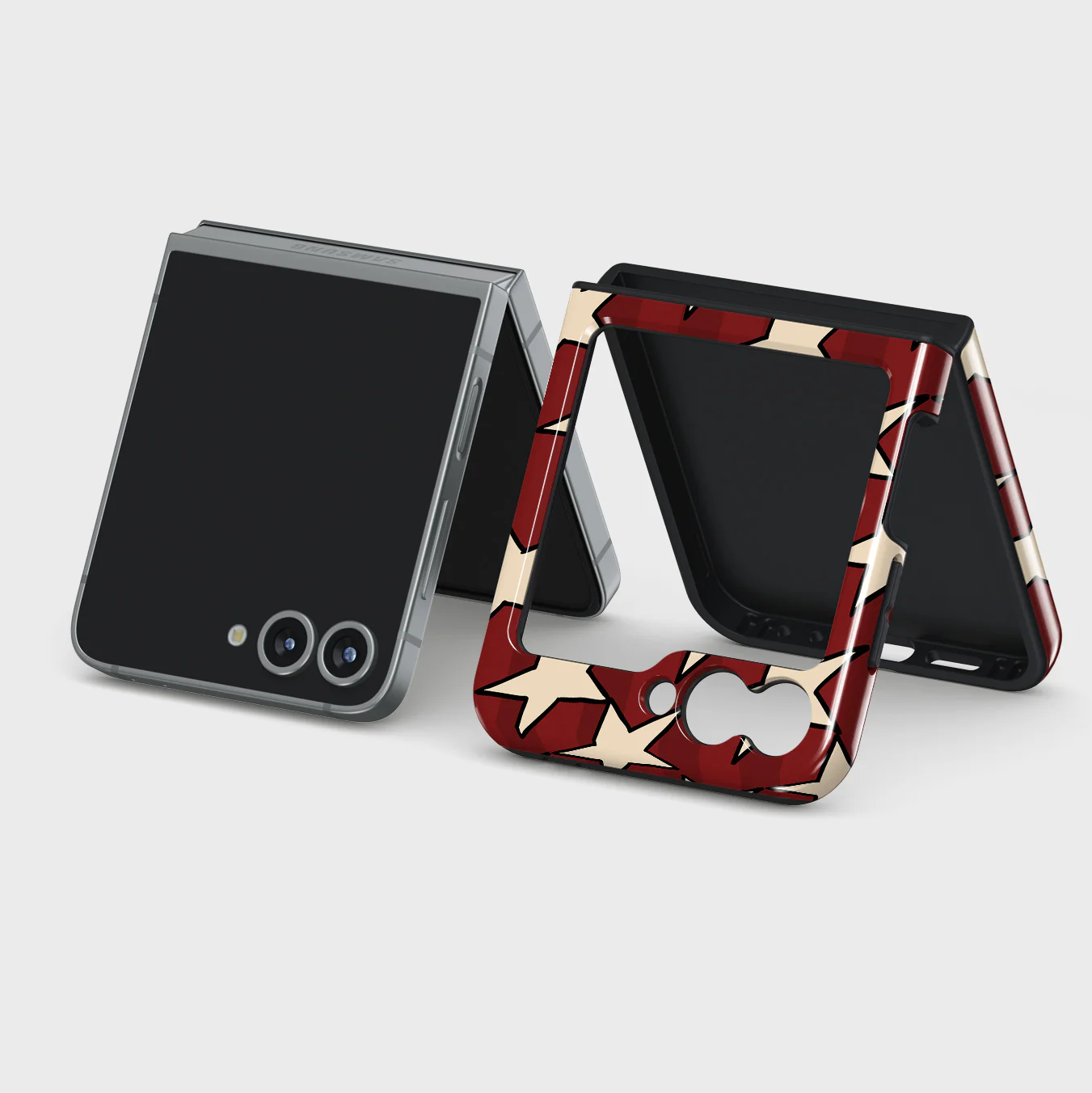 Starchaser - Samsung Galaxy Z Flip 7 FE Funda - Image 5