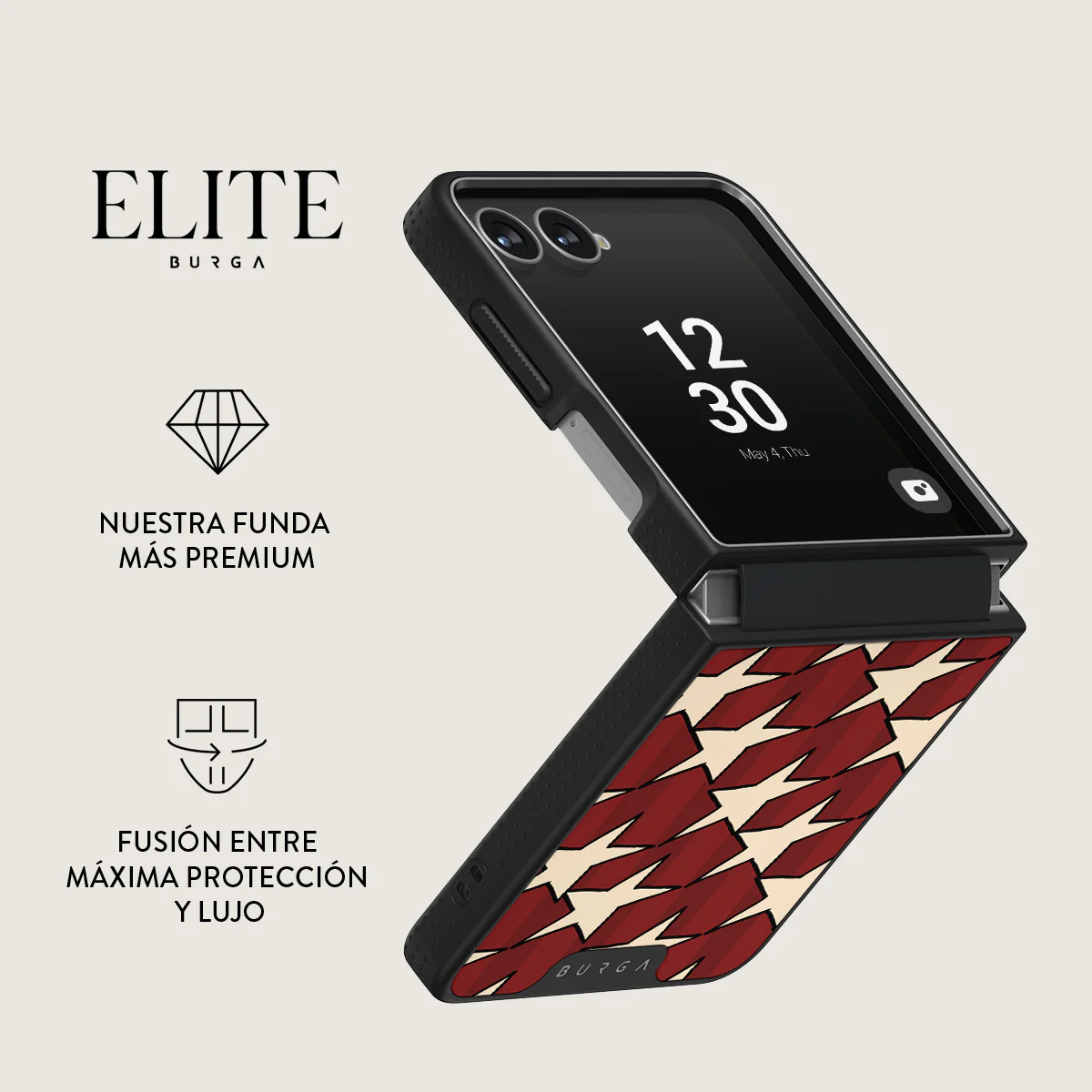 Starchaser - Samsung Galaxy Z Flip 7 Funda - Image 13