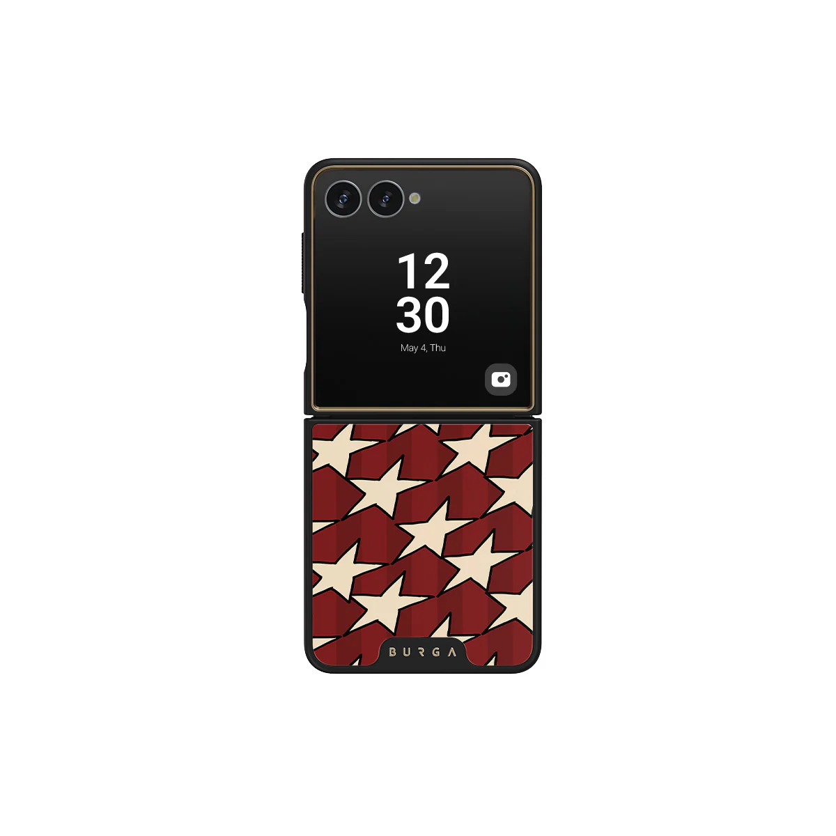 Starchaser - Samsung Galaxy Z Flip 7 Funda - Image 5