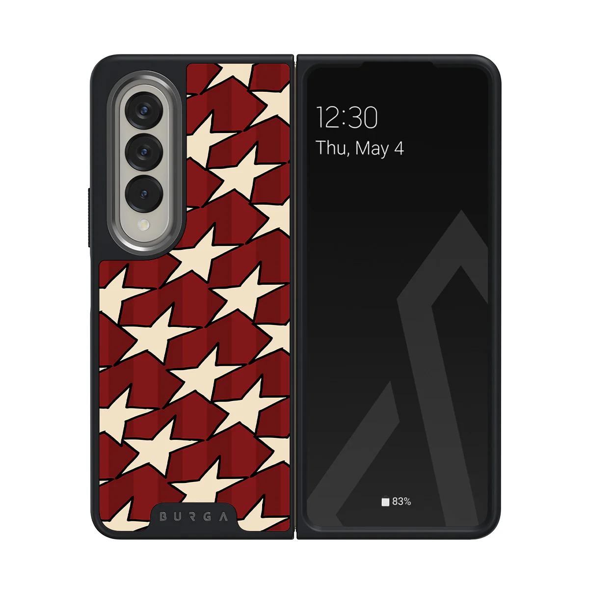 Starchaser - Samsung Galaxy Z Fold 4 Funda - Image 13