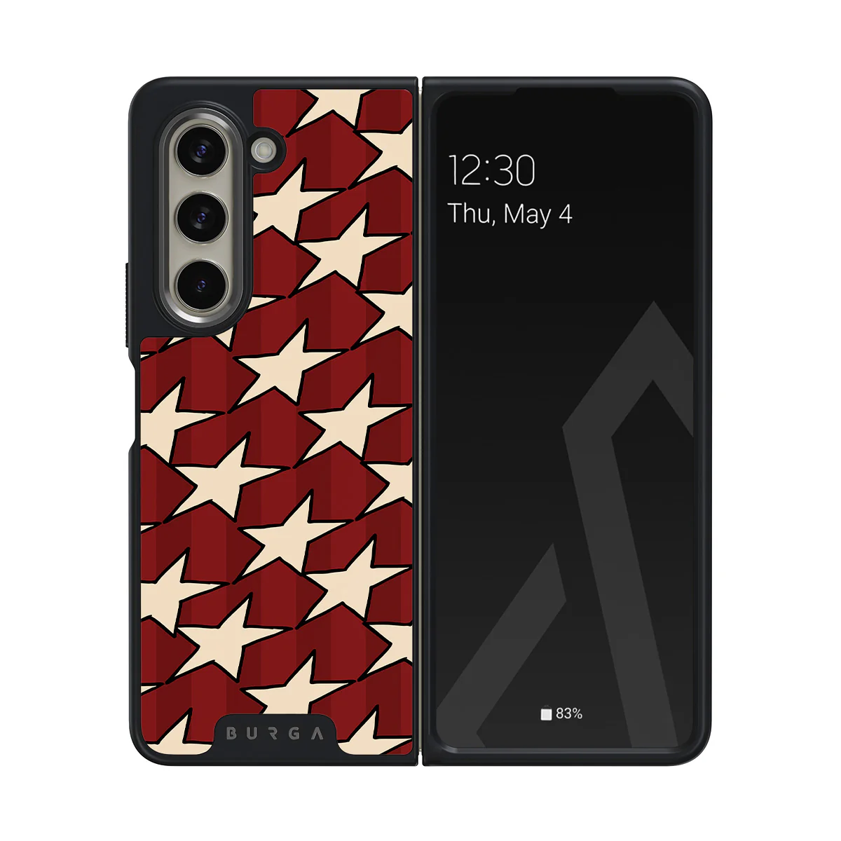 Starchaser - Samsung Galaxy Z Fold 5 Funda - Image 8