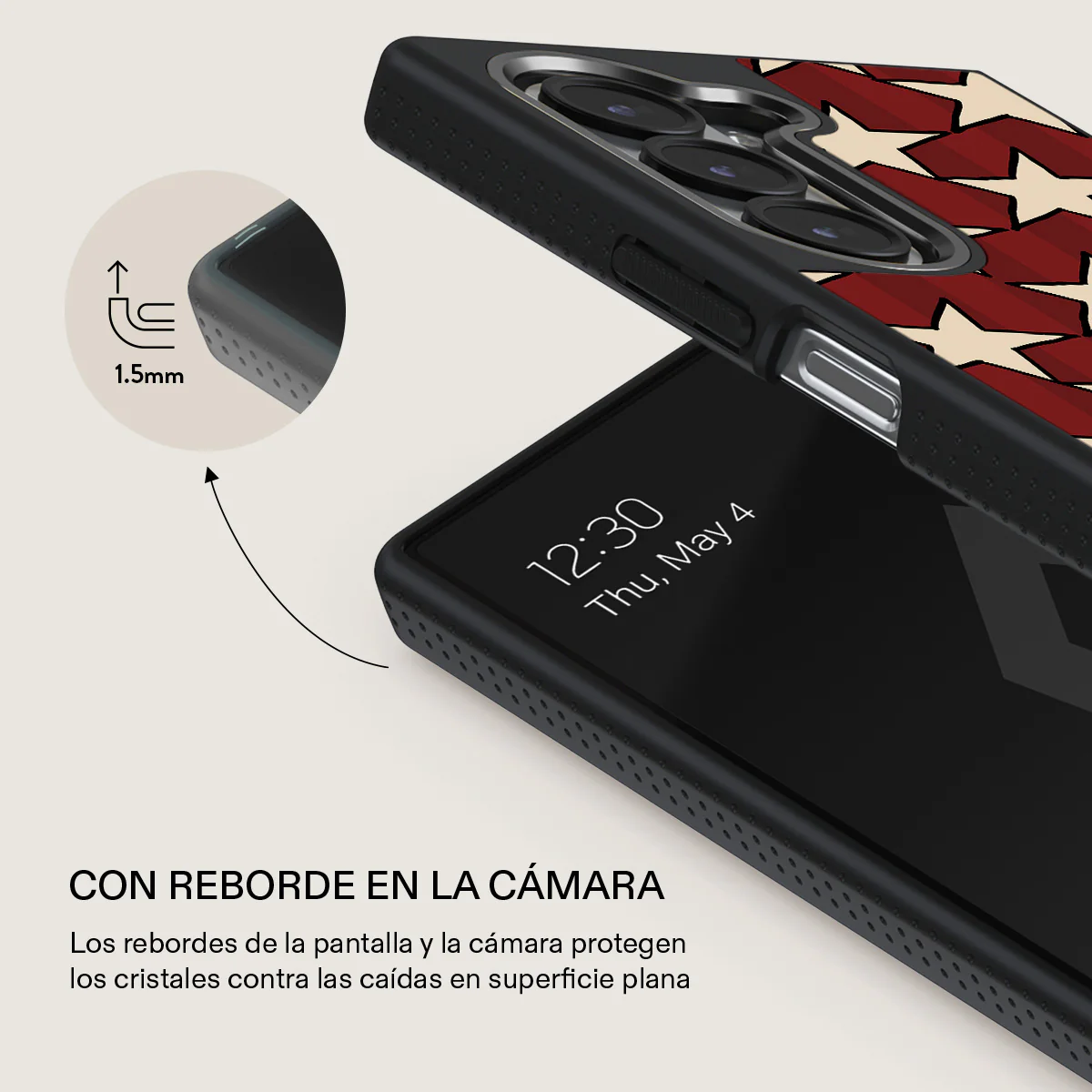 Starchaser - Samsung Galaxy Z Fold 6 Funda - Image 11