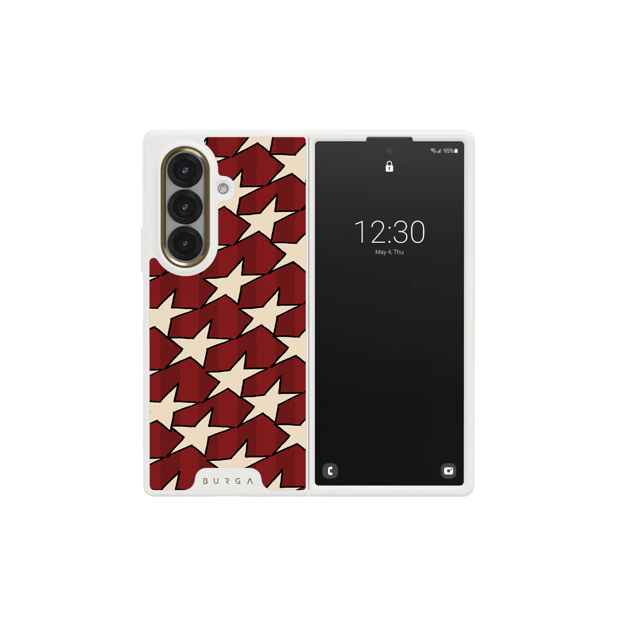 Starchaser - Samsung Galaxy Z Fold 7 Funda - Image 15