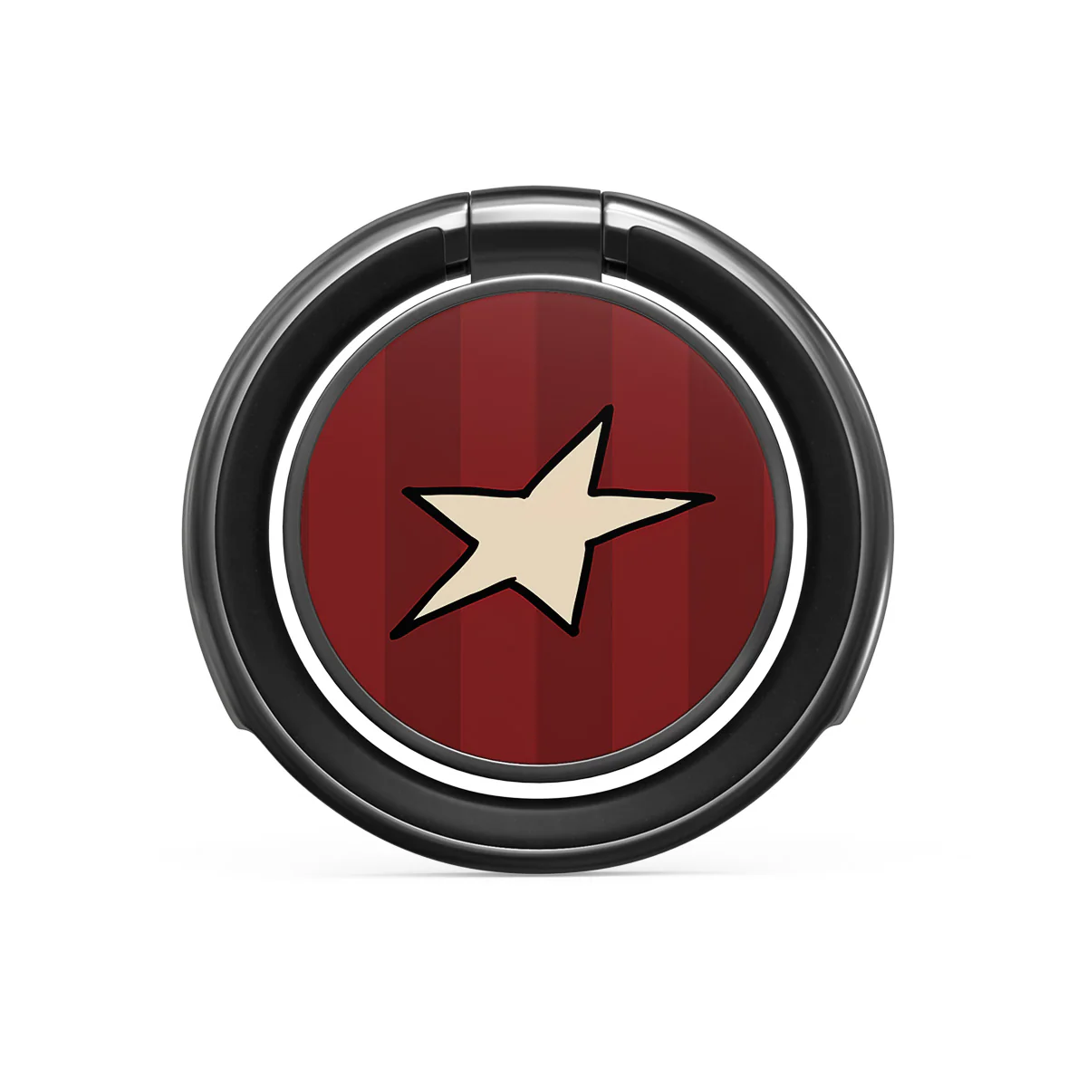 Starchaser - Anillo Para Móvil Adhesivo