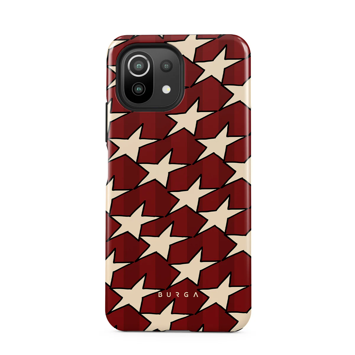 Starchaser - Xiaomi 11 Lite 5G NE Funda