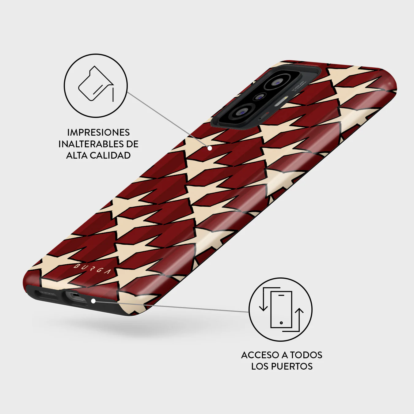 Starchaser - Xiaomi 11T / 11T Pro Funda - Image 3