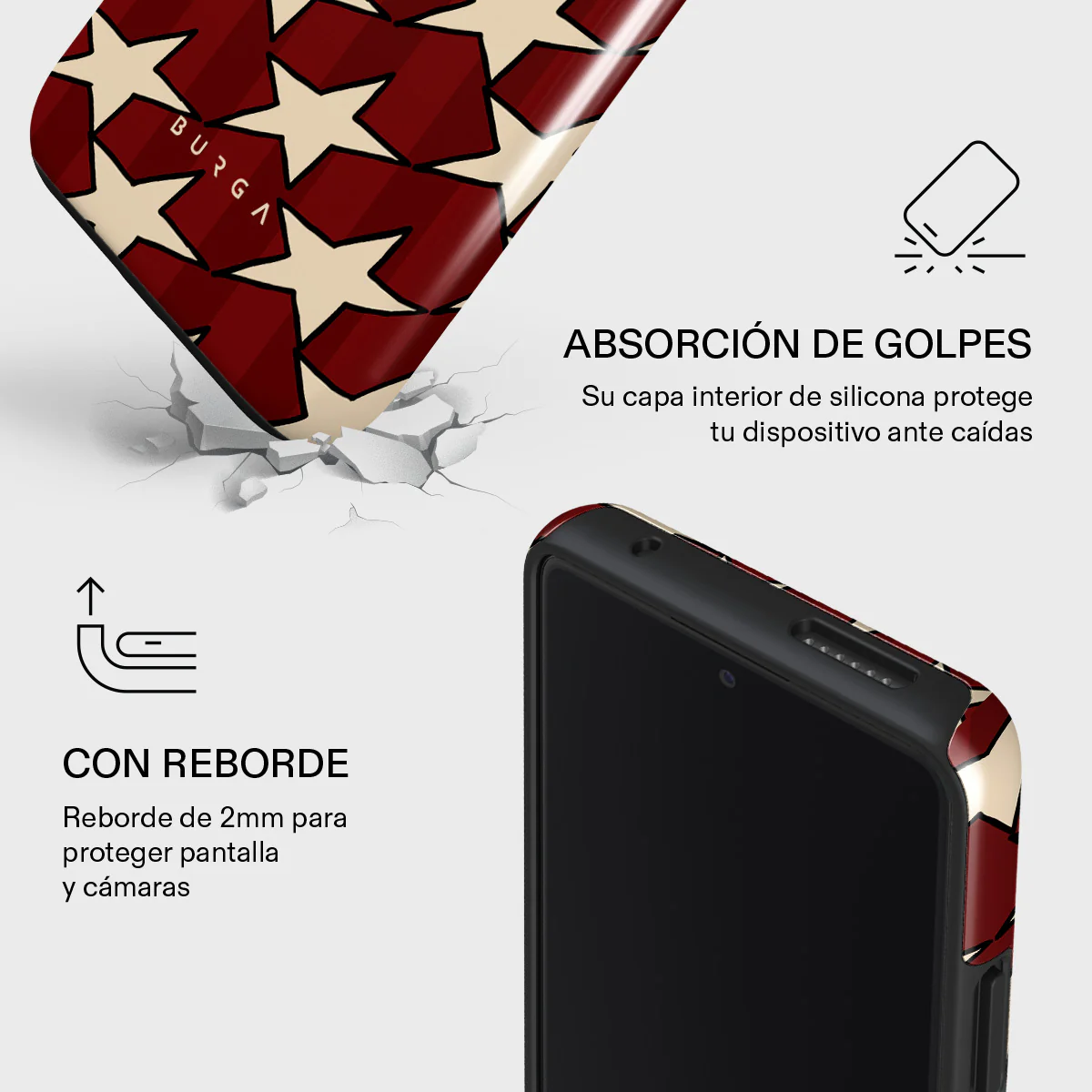 Starchaser - Xiaomi 11T / 11T Pro Funda - Image 4