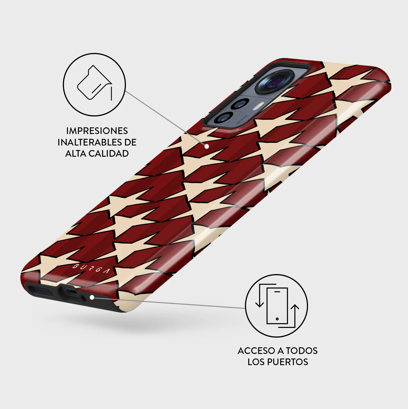 Starchaser - Xiaomi 12 Funda - Image 3