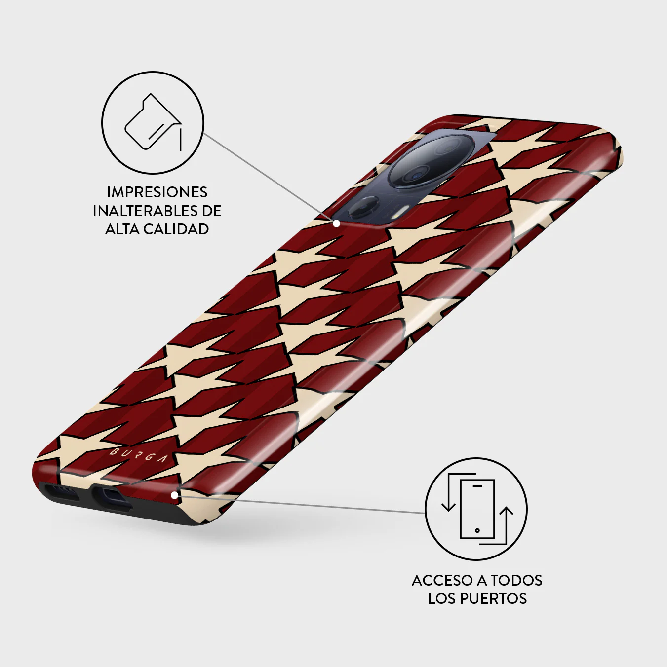 Starchaser - Xiaomi 13 Lite Funda - Image 3