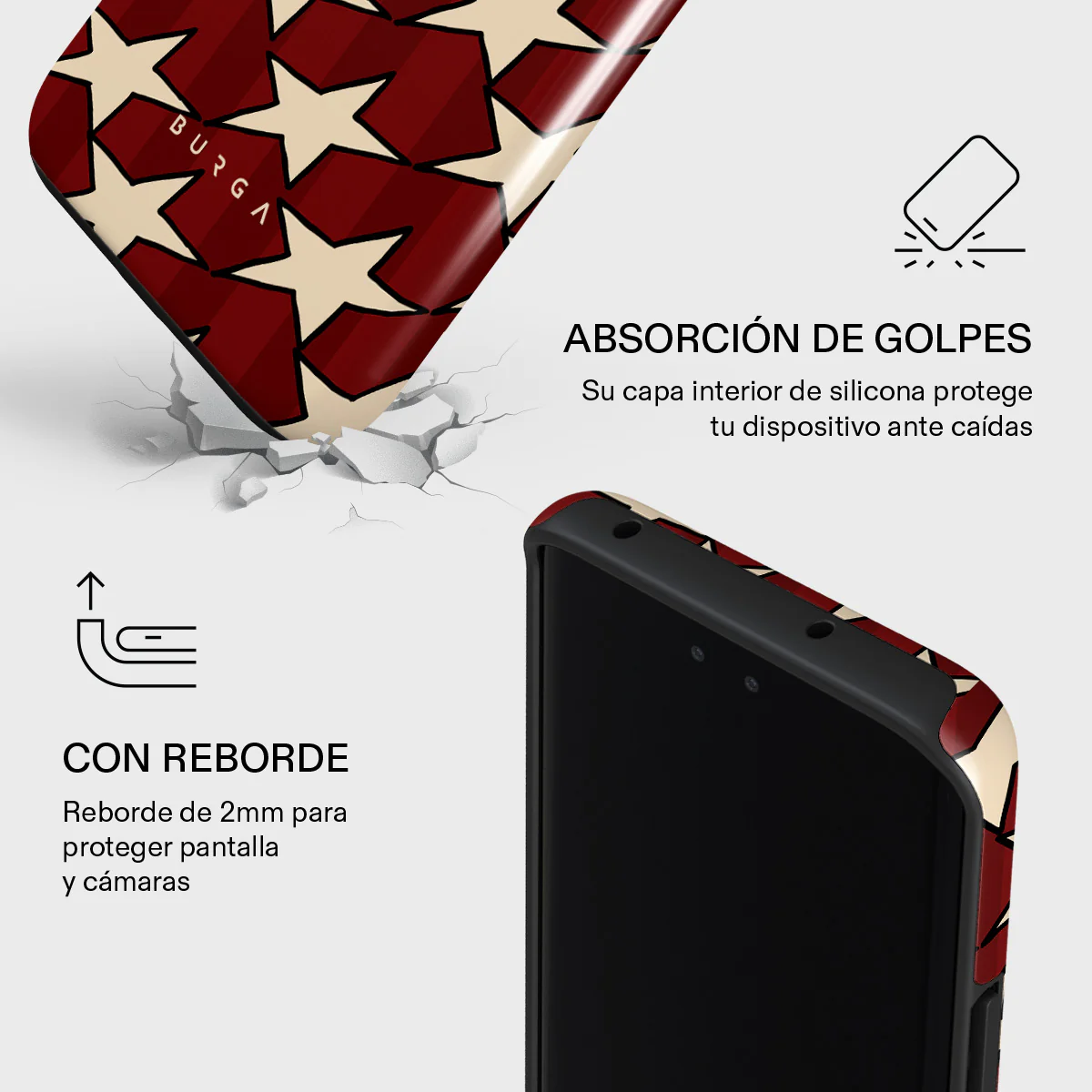 Starchaser - Xiaomi 13 Lite Funda - Image 4