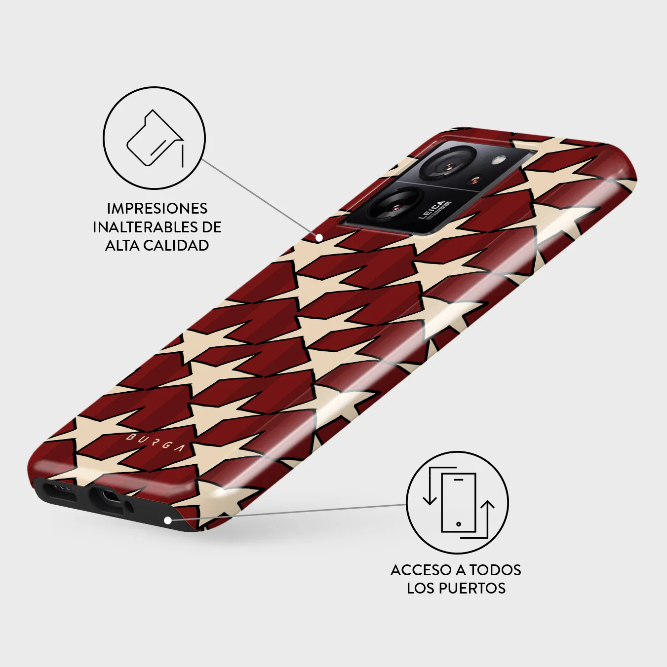 Starchaser - Xiaomi 13T Funda - Image 3
